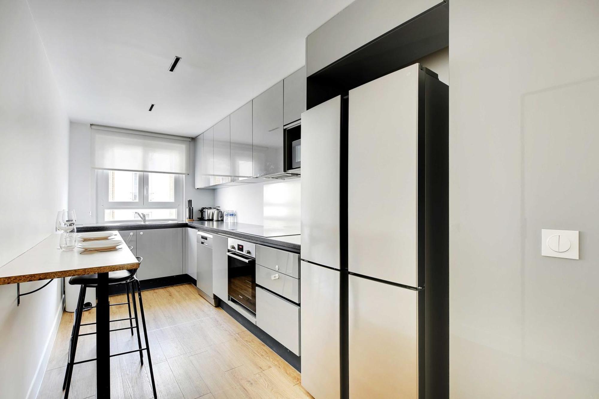 Elegant Apartment - Chateau De Vincennes - 2Br-6P Saint-Mandé Zewnętrze zdjęcie