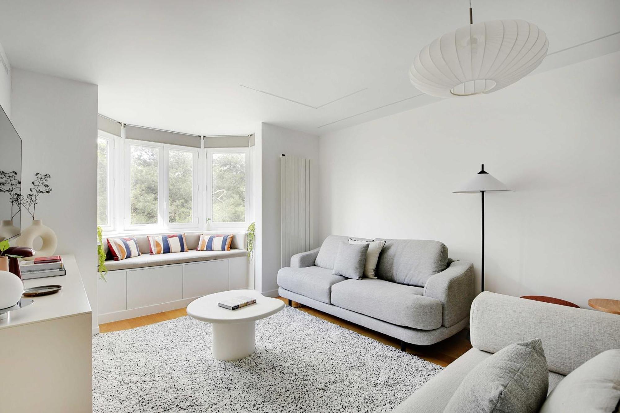 Elegant Apartment - Chateau De Vincennes - 2Br-6P Saint-Mandé Zewnętrze zdjęcie